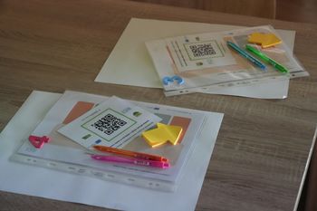 1. DELAVNICA ŠIRŠE DELOVNE SKUPINE ZA OBLIKOVANJE CILJEV IN VIZIJE OCPS PREBOLD