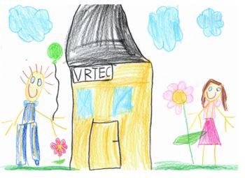 Vpis v Vrtec Prebold za šolsko leto 2025/2026