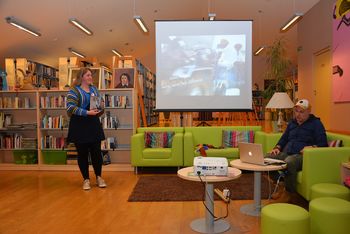 Indija in Nepal skozi popotniško izkušnjo Mateja Koširja