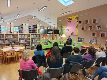 Terapevta o medgeneracijski travmi Terapevta o medgeneracijski travmi