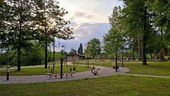 Odprtje Gaja Prebold