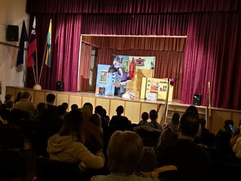 Otroški in odrasli abonma 2025/26