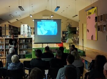 Z Ivanom Lipičnikom do Indije in Nepala