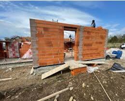 Novela gradbenega zakona GZ-1B prinaša jasnejša pravila in digitalno oddajo vlog