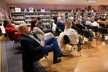 Tim Zazijal je leto prelil v sliko Tim Zazijal je leto prelil v sliko