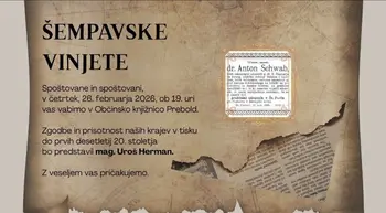 Šempavske vinjete