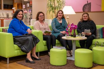 Literarni večer s Kulturnim društvom Slap