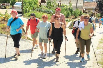 9. Žefranov pohod na Primskovo