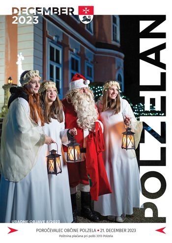 Izšla je nova številka Polzelana