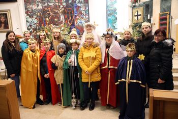 Naše veselje za srečo drugih - česar se mi veselimo, radi z drugimi delimo