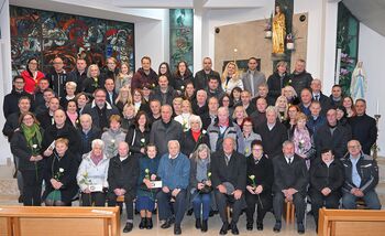 Slovesnost zakonskih parov