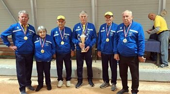 Balinc Polzela prvak za leto 2025 Balinc Polzela prvak za leto 2025