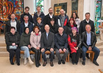 Srečanje 50 letnikov Srečanje 50 letnikov