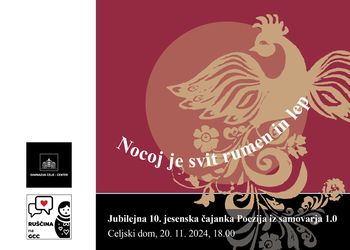 Poezija iz samovarja 1.0