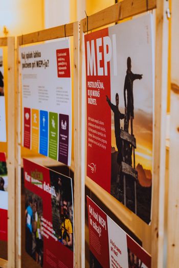 Zlata sled desetletja