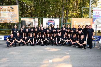 FaVoZa zaključila sezono s koncertom v Banjaluki FaVoZa zaključila sezono s koncertom v Banjaluki