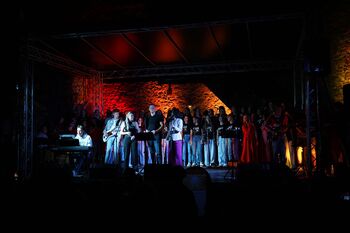 V Celju je odmevalo poletje