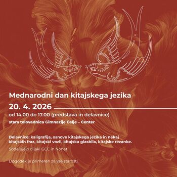 Mednarodni dan kitajskega jezika