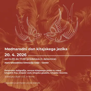 Mednarodni dan kitajskega jezika