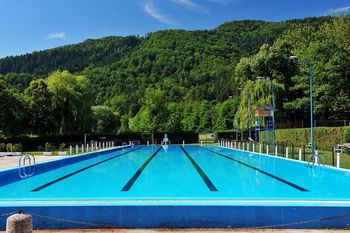 Obvestilo o delovanju bazena 20. 8. 2024