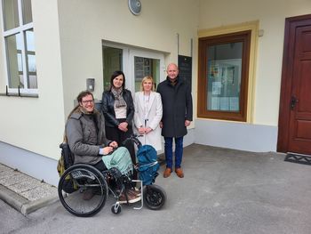 Multimodalna mobilnost v Občini Prebold: Dostopnost in varnost na prvem mestu