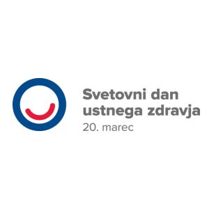 Svetovni dan ustnega zdravja 2026