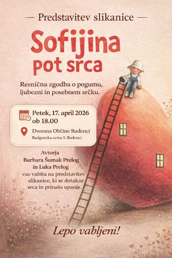 Predstavite slikanice