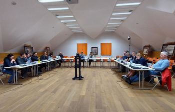 Zaživel podkast za objave Občinskih svetnikov