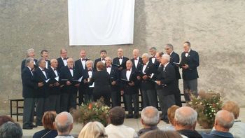 Opajski večeri pod zvezdami 