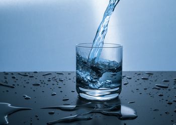 4. 11. 2023: Prekinjena oskrba s pitno vodo - Ribno