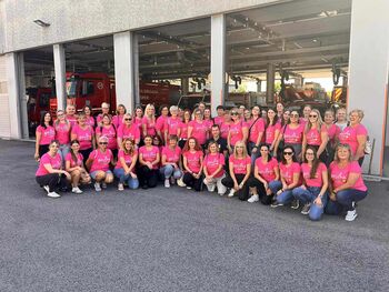 Izlet članic GZ Kidričevo 