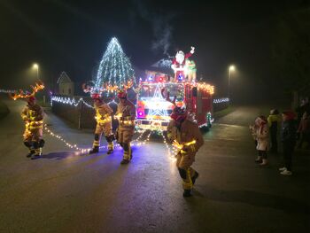 PGD Starošince - delovno in optimistično v leto 2026