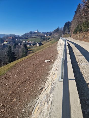 Pomladi se bo pričela celostna sanacija po poplavah