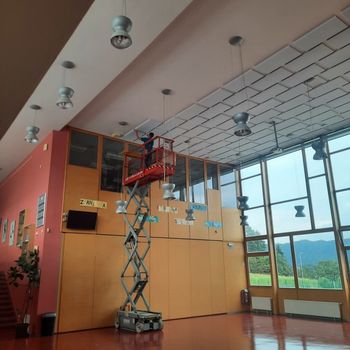 Participativni proračun v letu 2023 omogočil tri pomembne projekte