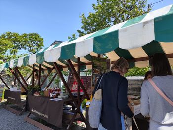 Tržnica Dobrova in Tržnica Vič: podprimo lokalno, pristno, domače in blizu!