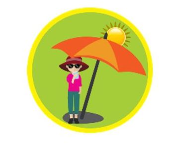 NIJZ OPOZARJA: Zaščitimo se pred UV sevanjem NIJZ OPOZARJA: Zaščitimo se pred UV sevanjem