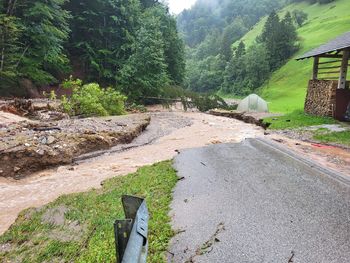 Ob obletnici: mineva eno leto od katastrofalnih poplav