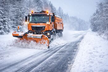 Zimska služba v sezoni 2025/26