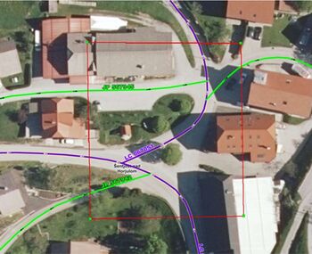 Občani seznanjeni z večjimi projekti v Šentjoštu