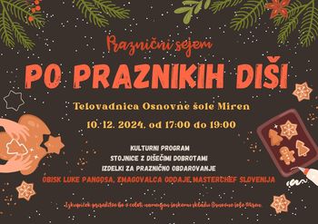 Praznični sejem Praznični sejem