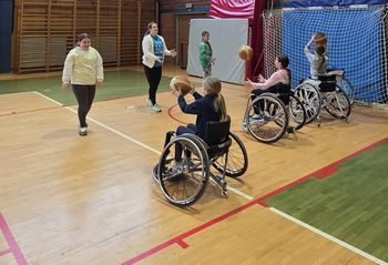 Paraolimpijski športni dan