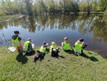 Let's Teach Outside: Izkušnje iz Švedske kot okno v drugačen svet poučevanja
