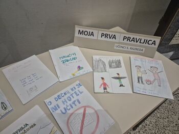 MOJA PRVA KNJIGA MOJA PRVA KNJIGA