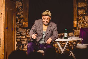 Četrta abonmajska predstava sezone 2025-2026