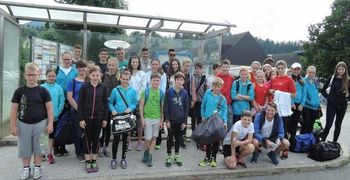 22. Atletski mednarodni miting Kranj 2016 - Memorial Vučko