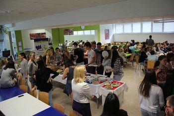  Program »Za zdravje mladih« 