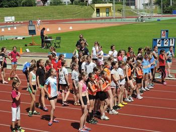 Dve zlati in ena bronasta medalja na DP