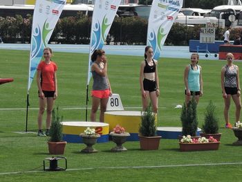 Prvenstvo Slovenije v atletiki za OŠ