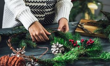 Prihajajoči adventni čas