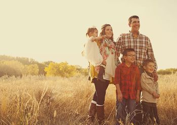 Zavestno starševstvo